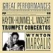 Search : Concerto in E-flat Major for Trumpet and Orchestra: I. Allegro con spirito