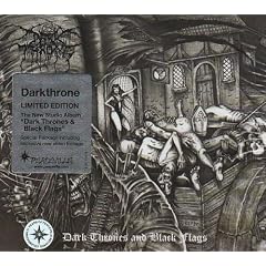 Dark Thrones and Black Flags: Special Edition [UK Import]