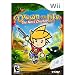 Drawn to Life: The Next Chapter (Nintendo Wii)
