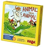 Haba Animal Upon Animal