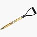 Tools & Hardware : 25-1/2" D SHOVEL HANDLE (Link Handle 808-48)