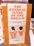 Eternal Ones of the Dream: A Psychoanalytic Interpretation of Australian Myth and Ritual