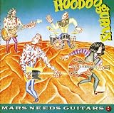 Mars Needs Guitars!