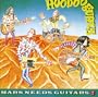 Mars Needs Guitars