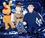 Inspector Gadget Three Piece 9" Plush Beanie Set