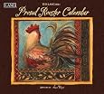2011 Proud Rooster Calendar