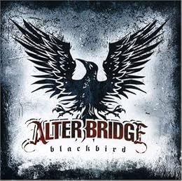 © Amazon Alter Bridge Foto 1
