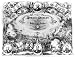 Campaign print for Horace Greeley (Reprint measured in inches 24 x 18)