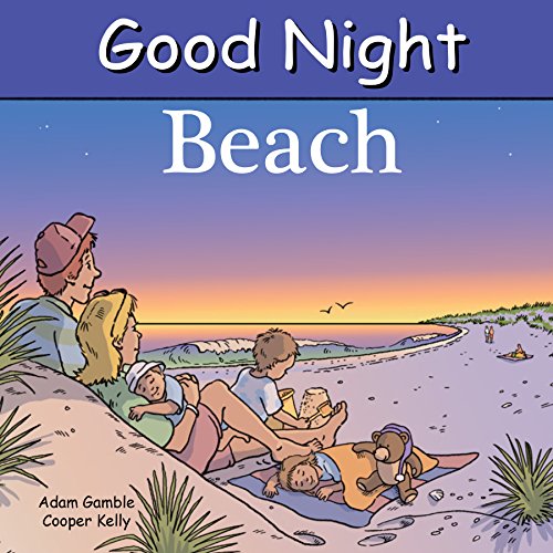 Good Night Beach (Good Night Our World)