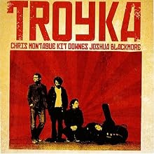 Troyka