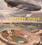 Buy : Hitlers Spiele: Olympia 1936 in Berlin