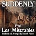 Suddenly (From the Motion Picture Score to "Les Miserables") (Single) (Cover)