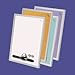 Expo Magnetic Dry Erase Board Set