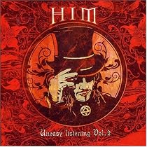 Uneasy Listening, Vol. 2