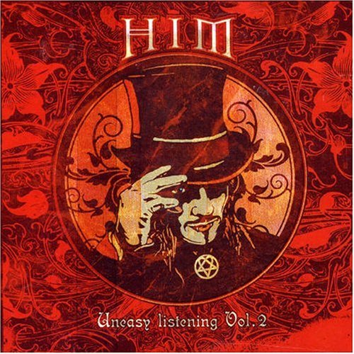 Him - Uneasy Listening Vol.2 - Zortam Music