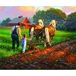 You've Got What it Takes 550pc Jigsaw Puzzle by Mark Keathley