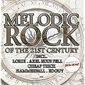 Melodic Rock of the 21st Centu
