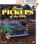 Classic Pickups of the 1950s (Enthusiast Color)