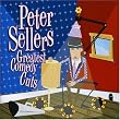 Greatest Comedy Cuts