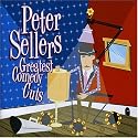 Greatest Comedy Cuts