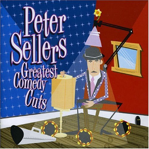 Peter Sellers - The Beatles - Zortam Music