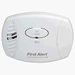 First Alert/Jarden CO600 Carbon Monoxide Detector