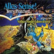 H&ouml;rbuch Alles Sense