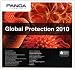 Panda Global Protection AntiVirus 2010 Pro 1 user 1 year OEM (PC CD) (This OEM software is intended for system builders only)