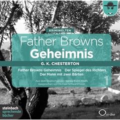 Father Browns Geheimnis, Kompletter, Band. 4: Der Gesamtausgabe