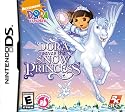 Dora Saves the Snow Princess