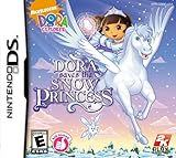 Dora the Explorer: Dora Saves the Snow Princess