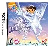 Dora the Explorer Dora Saves the Snow Princess