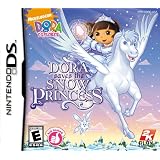 Dora the Explorer: Dora Saves the Snow Princess ~ 2K Play