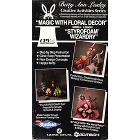 Styrofoam Wizardry [VHS]