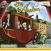 Little Amadeus Dienstags-H�rbuch