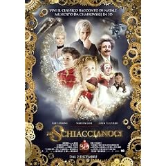 Lo Schiaccianoci (2010)