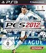 PES 2012 - Pro Evolution Soccer