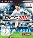 PES 2012 - Pro Evolution Soccer