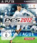 PES 2012 - Pro Evolution Soccer [Ediz...