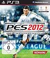 PES 2012 - Pro Evolution Soccer