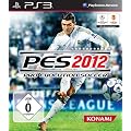 PES 2012 - Pro Evolution Soccer