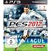 PES 2012 - Pro Evolution Soccer