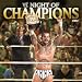Fatal 4-Way Match For The Intercontinental Championship The Miz Vs. Rey Mysterio Vs. Cody Rhodes Vs. Sin Cara