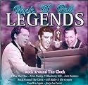 Rock 'n' Roll Legends - Rock Around The Clock