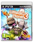 LittleBigPlanet 3 (PS3)