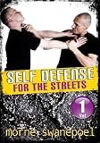 Ultimate Self Defense MMA Fighting Secrets Close Quarter Attacks Vol 1