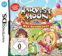 Harvest Moon DS: Der Großbasar