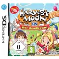 Harvest Moon DS: Der Gro�basar