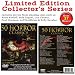 50 HORROR CLASSIC MOVIES - 4 DVD Collection