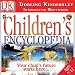 Eyewitness Children's Encyclopedia